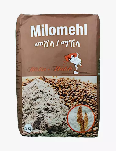 Milomehl 5 Kg