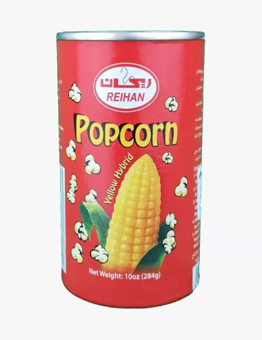 Pop Corn Smal